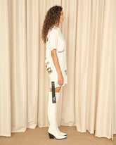 Vestido Y/OUT S Vestido